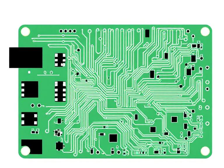 Schematic Design and BOM Creation